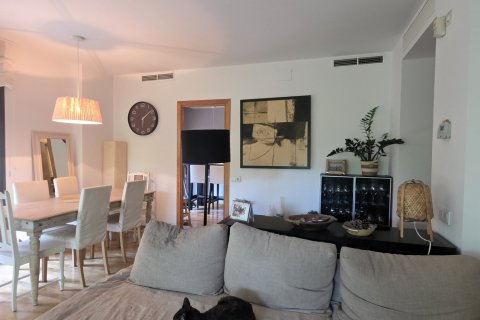Apartamento de 3 dormitorios en venta en Sant Cugat del Vallès, Barcelona, Cataluña, Spain № 8334 - foto 23