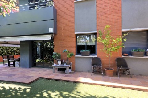 Apartamento de 3 dormitorios en venta en Sant Cugat del Vallès, Barcelona, Cataluña, Spain № 8334 - foto 8