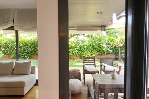 Apartamento de 3 dormitorios en venta en Sant Cugat del Vallès, Barcelona, Cataluña, Spain № 8334 - foto 15