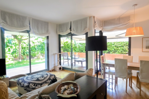 Apartamento de 3 dormitorios en venta en Sant Cugat del Vallès, Barcelona, Cataluña, Spain № 8334 - foto 17