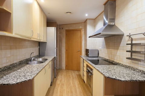 Apartamento de 3 dormitorios en venta en Sant Cugat del Vallès, Barcelona, Cataluña, Spain № 8334 - foto 30