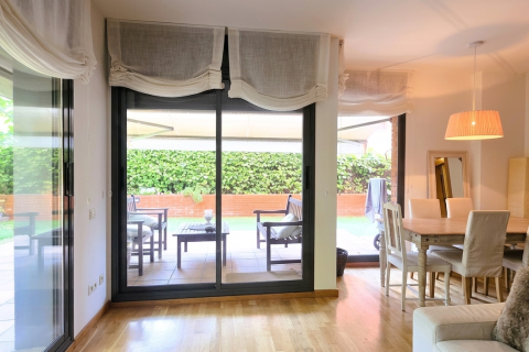 Apartamento de 3 dormitorios en venta en Sant Cugat del Vallès, Barcelona, Cataluña, Spain № 8334 - foto 19