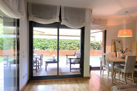Apartamento de 3 dormitorios en venta en Sant Cugat del Vallès, Barcelona, Cataluña, Spain № 8334 - foto 16