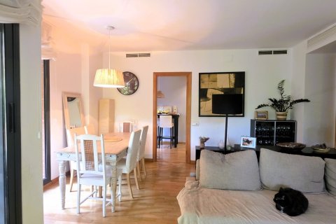 Apartamento de 3 dormitorios en venta en Sant Cugat del Vallès, Barcelona, Cataluña, Spain № 8334 - foto 24