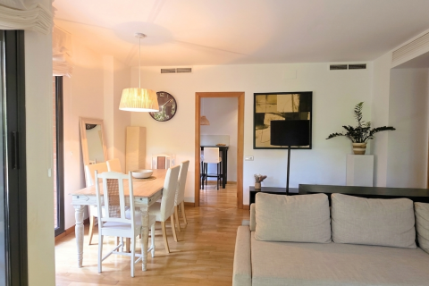 Apartamento de 3 dormitorios en venta en Sant Cugat del Vallès, Barcelona, Cataluña, Spain № 8334 - foto 22
