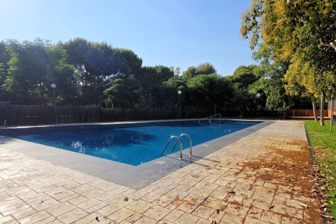Apartamento de 3 dormitorios en venta en Sant Cugat del Vallès, Barcelona, Cataluña, Spain № 8334 - foto 2