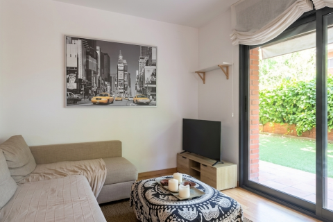 Apartamento de 3 dormitorios en venta en Sant Cugat del Vallès, Barcelona, Cataluña, Spain № 8334 - foto 20