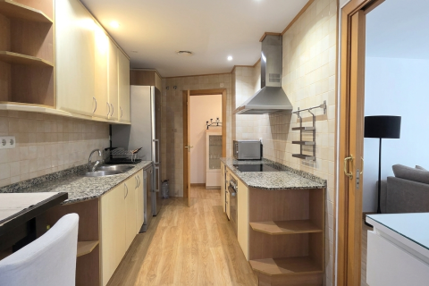 Apartamento de 3 dormitorios en venta en Sant Cugat del Vallès, Barcelona, Cataluña, Spain № 8334 - foto 29
