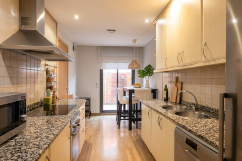 Apartamento de 3 dormitorios en venta en Sant Cugat del Vallès, Barcelona, Cataluña, Spain № 8334 - foto 28