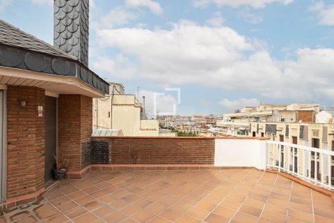Apartamento de 3 dormitorios en venta en Barcelona, Cataluña, Spain № 8961 - foto 29
