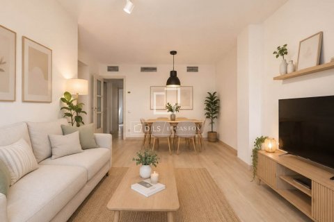 3 chambres apartment à vendre à Sant Just Desvern, Barcelona, Catalonia, Spain № 8959 - photo 2