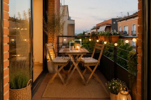 3 chambres apartment à vendre à Sant Just Desvern, Barcelona, Catalonia, Spain № 8959