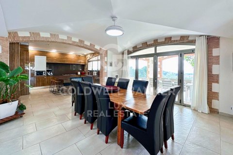 Сasa de 5 dormitorios en venta en Vilajuiga, Gerona, Cataluña, Spain № 5947 - foto 11