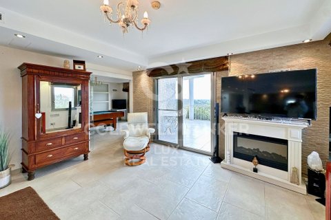 Сasa de 5 dormitorios en venta en Vilajuiga, Gerona, Cataluña, Spain № 5947 - foto 8
