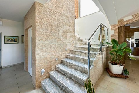 Сasa de 5 dormitorios en venta en Vilajuiga, Gerona, Cataluña, Spain № 5947 - foto 17