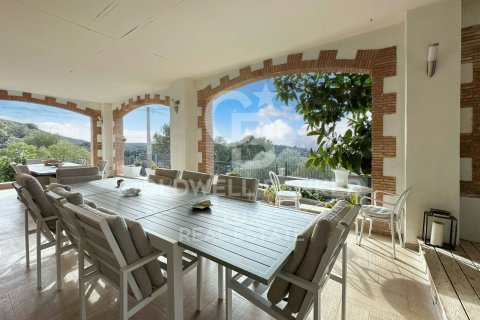 Сasa de 5 dormitorios en venta en Vilajuiga, Gerona, Cataluña, Spain № 5947 - foto 5