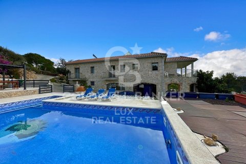 Сasa de 5 dormitorios en venta en Vilajuiga, Gerona, Cataluña, Spain № 5947 - foto 3