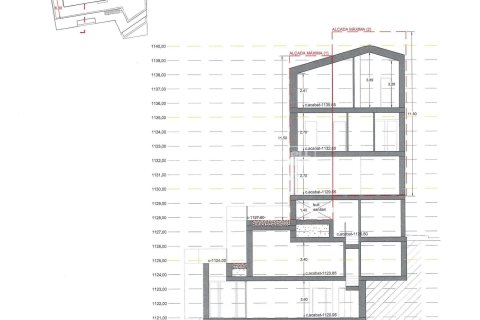 Parcela de 400 m² en venta en Principado De Andorra (Ninguna Poblacion Tiene C.P.), Lérida, Cataluña, Spain № 5951 - foto 10