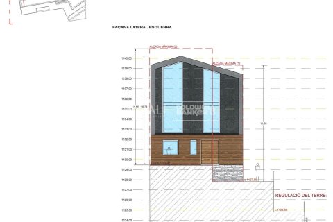 Parcela de 400 m² en venta en Principado De Andorra (Ninguna Poblacion Tiene C.P.), Lérida, Cataluña, Spain № 5951 - foto 13
