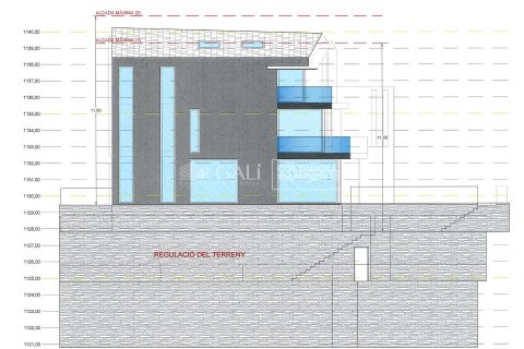 Parcela de 400 m² en venta en Principado De Andorra (Ninguna Poblacion Tiene C.P.), Lérida, Cataluña, Spain № 5951 - foto 14