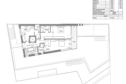 Parcela de 400 m² en venta en Principado De Andorra (Ninguna Poblacion Tiene C.P.), Lérida, Cataluña, Spain № 5951 - foto 6