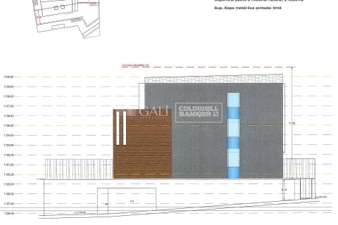 Parcela de 400 m² en venta en Principado De Andorra (Ninguna Poblacion Tiene C.P.), Lérida, Cataluña, Spain № 5951 - foto 11