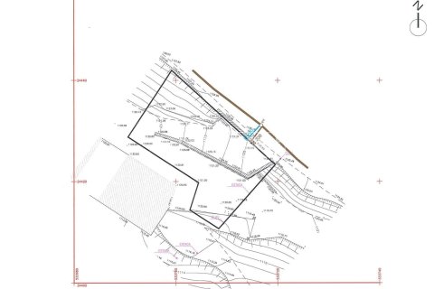 Parcela de 400 m² en venta en Principado De Andorra (Ninguna Poblacion Tiene C.P.), Lérida, Cataluña, Spain № 5951