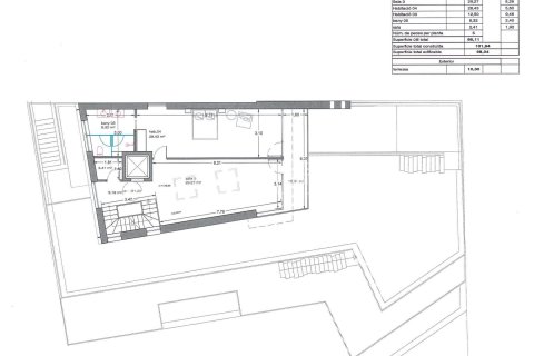 Parcela de 400 m² en venta en Principado De Andorra (Ninguna Poblacion Tiene C.P.), Lérida, Cataluña, Spain № 5951 - foto 7
