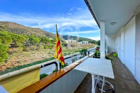 Apartamento de 3 dormitorios en venta en El Port De La Selva, Gerona, Cataluña, Spain № 5946 - foto 17