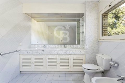 Сasa de 5 dormitorios en venta en Esplugues de Llobregat, Barcelona, Cataluña, Spain № 5948 - foto 22