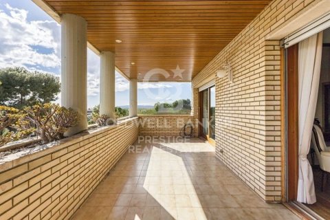Сasa de 5 dormitorios en venta en Esplugues de Llobregat, Barcelona, Cataluña, Spain № 5948 - foto 7