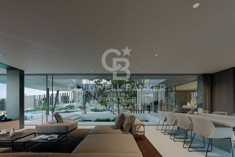 Купить дом в Тейя, Испания с 5 спален, 589м², № 5950 - фото 4