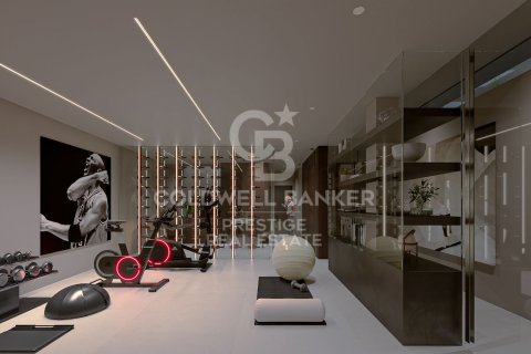 Купить дом в Тейя, Испания с 5 спален, 589м², № 5950 - фото 7