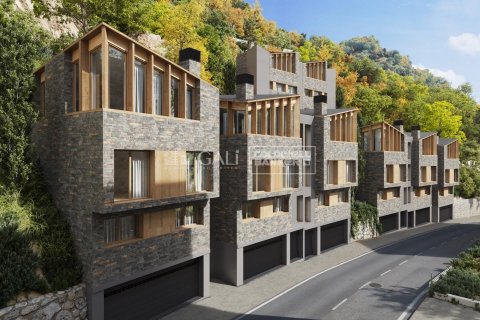 Сasa de 4 dormitorios en venta en Principado De Andorra (Ninguna Poblacion Tiene C.P.), Lérida, Cataluña, Spain № 5945 - foto 10
