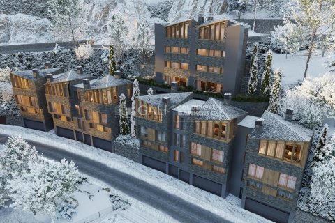 Сasa de 4 dormitorios en venta en Principado De Andorra (Ninguna Poblacion Tiene C.P.), Lérida, Cataluña, Spain № 5945 - foto 13