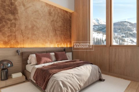 Сasa de 4 dormitorios en venta en Principado De Andorra (Ninguna Poblacion Tiene C.P.), Lérida, Cataluña, Spain № 5945 - foto 5
