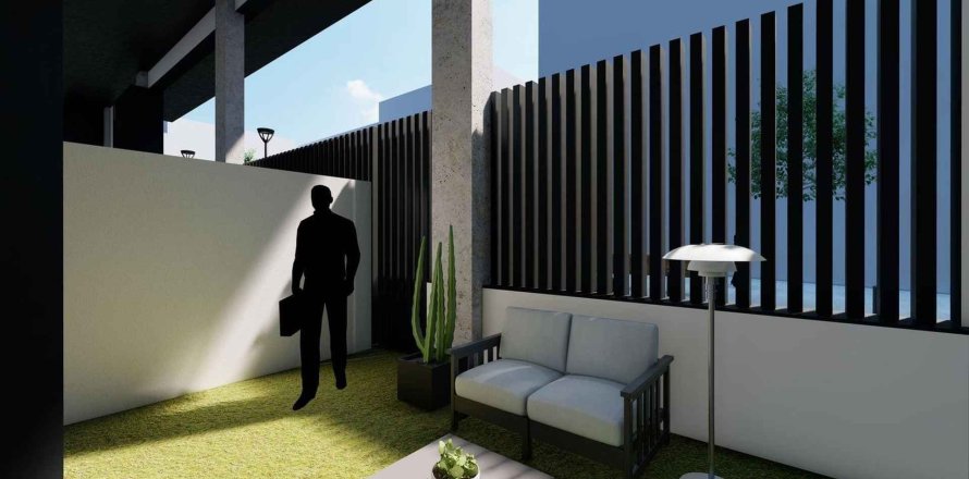 Квартира с 2 спальнями в Corsega Residencial Бадалона, Барселона, Каталония, Испания № 3321