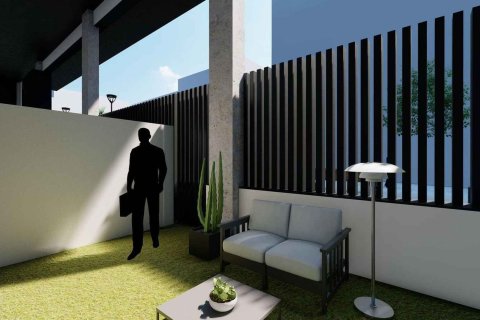 Apartamento de 3 dormitorios en venta en Corsega Residencial Badalona, Barcelona, Cataluña, Spain № 3323 - foto 4