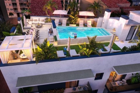 Apartamento de 3 dormitorios en venta en Cataluña, Spain № 7289 - foto 13