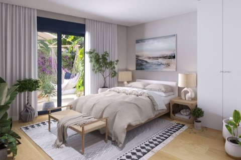 Apartamento de 3 dormitorios en venta en Cataluña, Spain № 7289 - foto 5