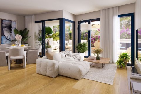 Apartamento de 3 dormitorios en venta en Cataluña, Spain № 7289 - foto 7