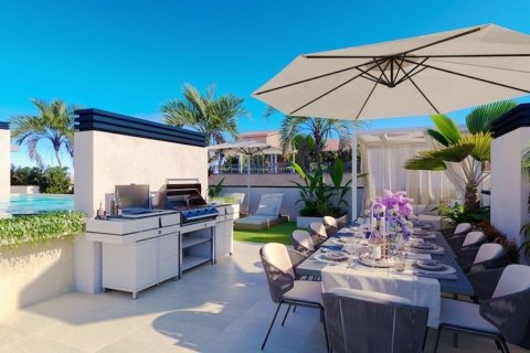 Apartamento de 3 dormitorios en venta en Cataluña, Spain № 7289 - foto 9