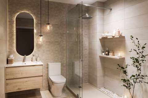 Apartamento de 3 dormitorios en venta en Cataluña, Spain № 7289 - foto 6
