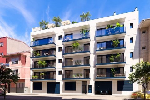 Apartamento de 3 dormitorios en venta en Cataluña, Spain № 7289 - foto 3