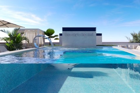 Apartamento de 3 dormitorios en venta en Cataluña, Spain № 7289 - foto 10