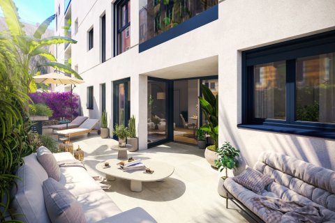 Apartamento de 3 dormitorios en venta en Cataluña, Spain № 7289 - foto 11