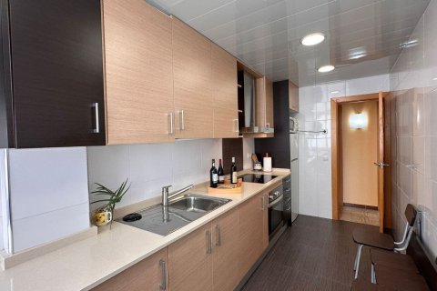 Купить квартиру в Калафелл, Испания с 4 комнаты, 90м², № 7286 - фото 6