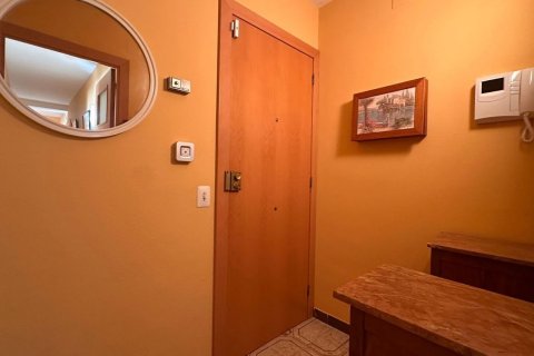 Купить квартиру в Калафелл, Испания с 4 комнаты, 90м², № 7286 - фото 4