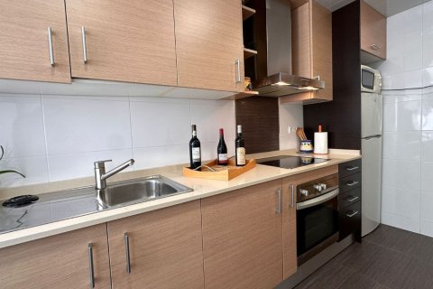 Купить квартиру в Калафелл, Испания с 4 комнаты, 90м², № 7286 - фото 7