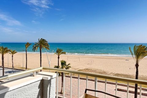 Купить квартиру в Калафелл, Испания с 4 комнаты, 90м², № 7286 - фото 24